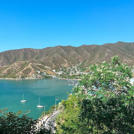 Hotel Tnt Mirador タガンガ エクステリア 写真