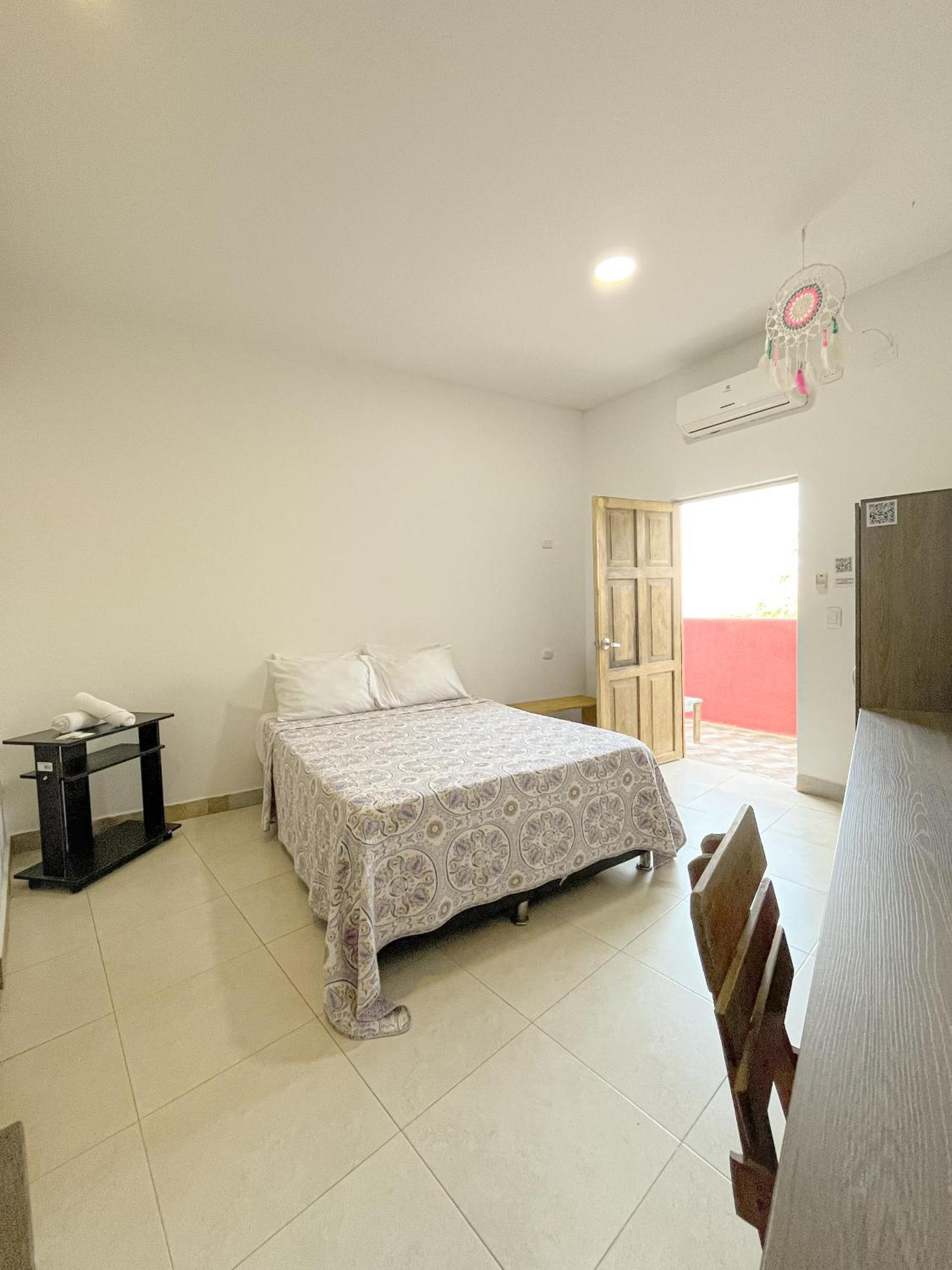 Hotel Tnt Mirador タガンガ エクステリア 写真