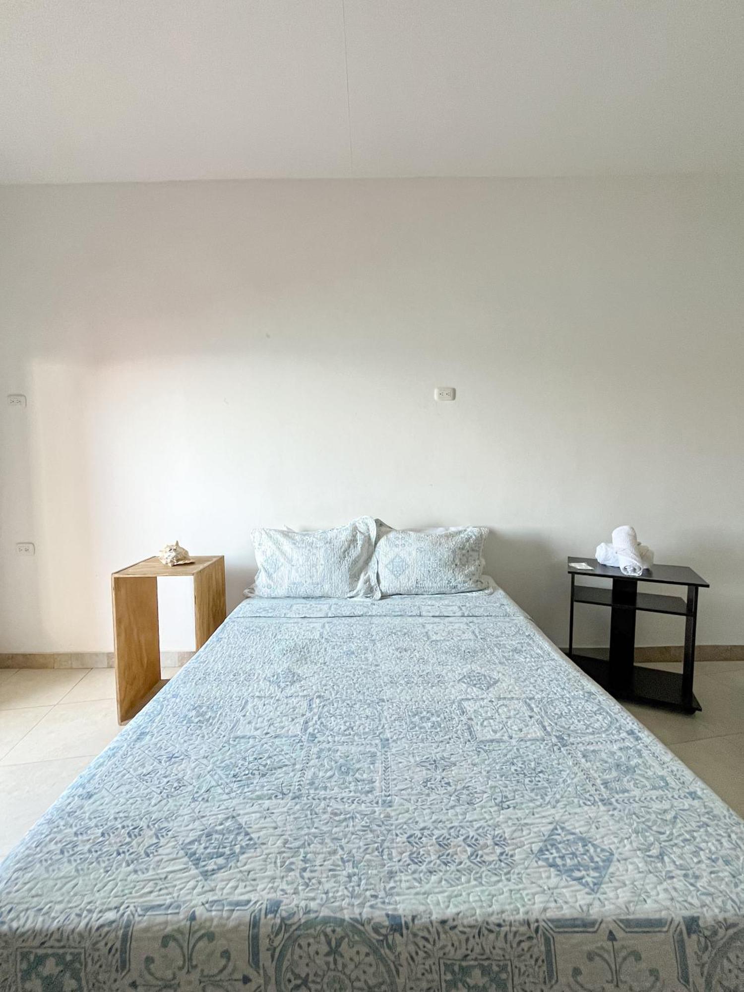 Hotel Tnt Mirador タガンガ エクステリア 写真