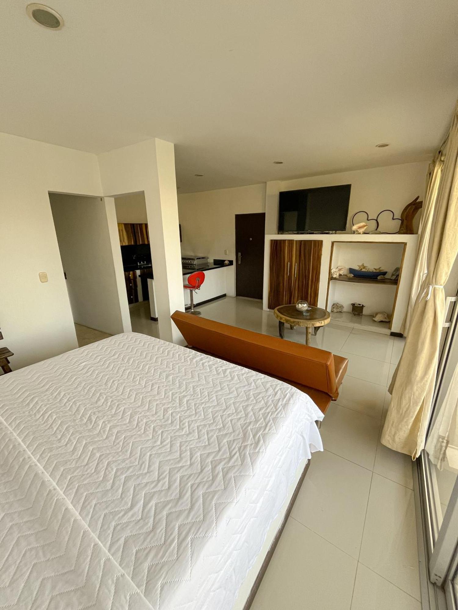 Hotel Tnt Mirador タガンガ エクステリア 写真