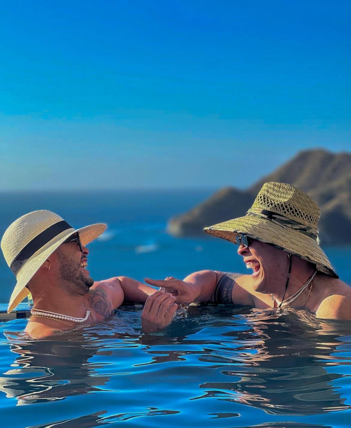 Hotel Tnt Mirador タガンガ エクステリア 写真
